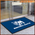 Wholesale Shoes Cleaning Hotel Music Doormat, Custom Advertising Mat